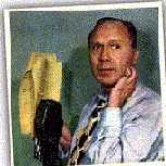 Jack Benny