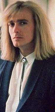 Robin Zander