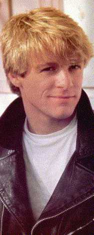 Bryan Adams