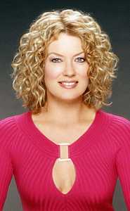 Mary Hart