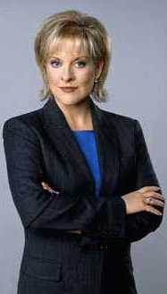 Nancy Grace