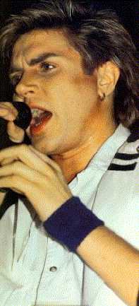 Simon Le Bon