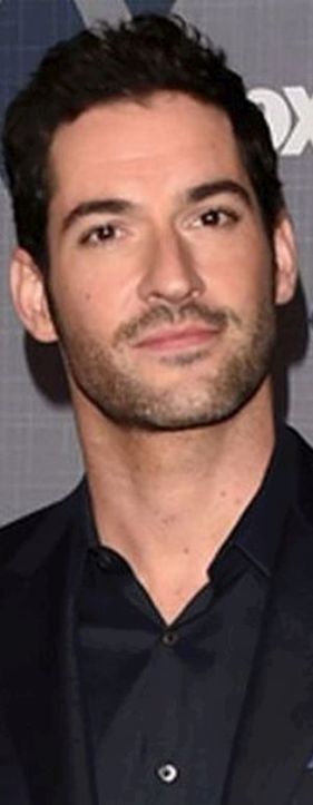 Tom Ellis